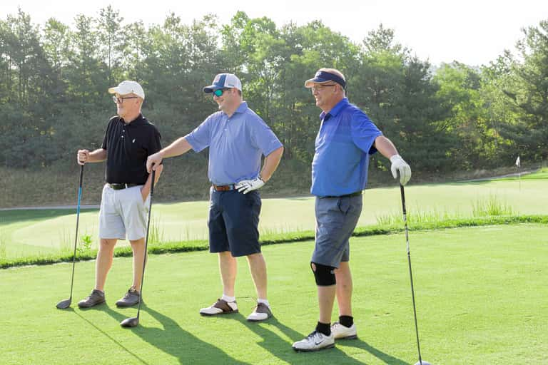 Gallery, 2LiveBeyond Celebrity Golf Tournament