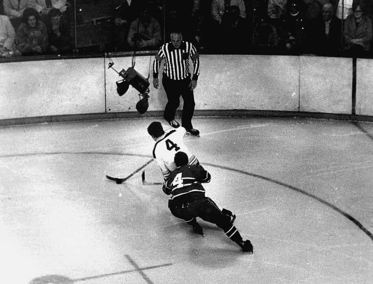 Happy Birthday to Bruins legend Willie O'Ree -- hockey's Jackie Robinson