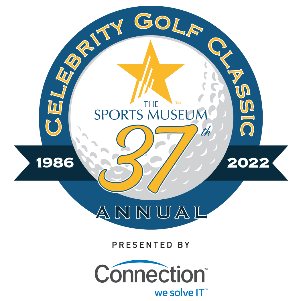 Celebrity Golf Classic Logo